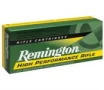Remington High Performance 243 Win 80gr PSP 20 bx