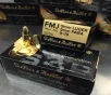Sellier   Bellot 9 mm 115 gr  FMJ  SB9A 1000 rnd case