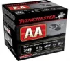 AA SPORTING CLAYS 28 GAUGE 2-3 4  8 5 SHOT SHOTGUN AMMO