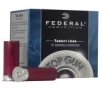 TOP GUN AMMO 12 GAUGE 2-3 4  1-1 8 OZ  7 5 SHOT
