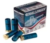 FIRST CLASS TARGET LOAD 12 GAUGE 2-3 4  AMMO