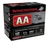 AA 12 GAUGE 2-3 4  1oz  8 SHOT SHOTGUN AMMO