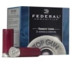 TOP GUN 12 GAUGE 2-3 4   7 5 SHOT SHOTGUN AMMO