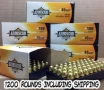 Armscor Precision 45ACP 230 gr  FMJ 1200 rnd VALUE PACK SHIPPED