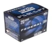 TOP GUN 20 GAUGE 2-3 4   8 SHOT SHOTGUN AMMO