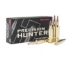 PRECISION HUNTER AMMO 7MM-08 REMINGTON 150GR ELD-X