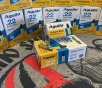 Aguila SuperExtra 22 LR 40 gr  SV LRN 1B220332 50 rnd box