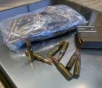WINCHESTER Lake City 7 62x51 M62 147 gr  FMJ TRACER 100 rnd bag