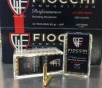 Fiocchi 22 MAG WMR 40 gr  JSP 22FWMA 50 rnd box