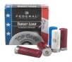TOP GUN LIGHT US AMMO 12 GAUGE 2-3 4  1-1 8 OZ  8 SHOT