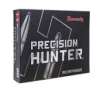 ELD-X 7MM REMINGTON MAGNUM 162GR 20 BOX