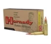 CUSTOM 6 8MM REMINGTON SPECIAL SST AMMO