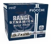RANGE DYNAMICS 5 7X28MM RIFLE AMMO