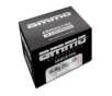 AMMO INC 44 MAG 240GR XTP JHP 20 200