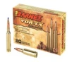 BARNES VOR-TX 6 5CREED 120GR 20 200
