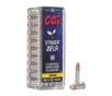 CCI  STINGER  22LR HP 50 5000