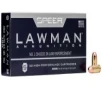 SPR LAWMAN 380ACP 95GR TMJ 50 1000