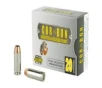 CORBON 10MM 165GR JHP 20 500