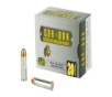 CORBON 38SPL P 110GR JHP 20 500