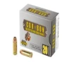 CORBON 38SUPER P 115GR JHP 20 500