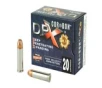 CORBON DPX 38SPL P 110GR BRNSX 20 
