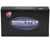 DBLTAP 357MAG 180GR HARDCAST 20 1000