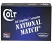 DBLTAP 45ACP MATCH 230GR FMJ 50 1000
