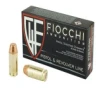 FIOCCHI 40SW 180GR FMJ 50 1000