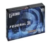 FED PWRSHK 6 5CM 140GR SP 20 200