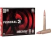 FED AM EAGLE 308 150GR FMJ 20 500
