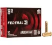 FED AM EAGLE 38SPL 130GR FMJ 50 1000