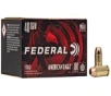 FED AM EAGLE 40S W 180GR FMJ 100 500