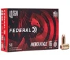 FED AM EAGLE 40S W 165GR FMJ 50 1000