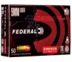 FED AE 9MM 130GR PSTL CAL TSJ 50 500
