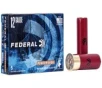 FED PWRSHK 12GA 3  MG RFL SLUG 5 250