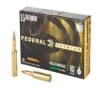 FED GOLD MDL 6 5CREED 140GR SMK 20