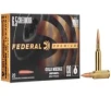 FED GOLD MDL 6 5CREED 130GR BERG 20