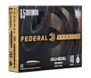 FED GLD MDL 6 5CM 140GR HYB 20 200