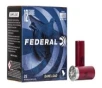 FED GAME LOAD 12GA 2 3 4  7 5 25 250