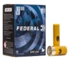 FED GAME LOAD 20GA 2 3 4   8 25 250