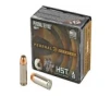 FED PD HST 10MM 200GR JHP 20 200