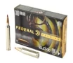 FED PREM 300WIN 200GR ELD-X 20 200