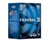 FED TOP GUN 28GA 2 75   9 25 250