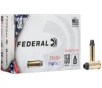 FED TRAIN PROTCT 38SPL 158GR VHP 50