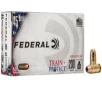 FED TRAIN PROTCT 45ACP 230GR VHP 50