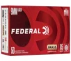 FED CHAMP 9MM 115GR FMJ BRS 50 1000