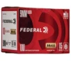 FED CHAMP 9MM 115GR FMJ 100 500