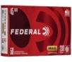 FED CHAMP 45ACP 230GR FMJ BRSS 50 1