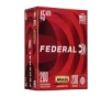 FED CHAMP 45ACP 230GR FMJ 200CT