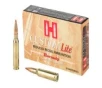 HRNDY CL 7MM-08 120GR SST LT 20 200